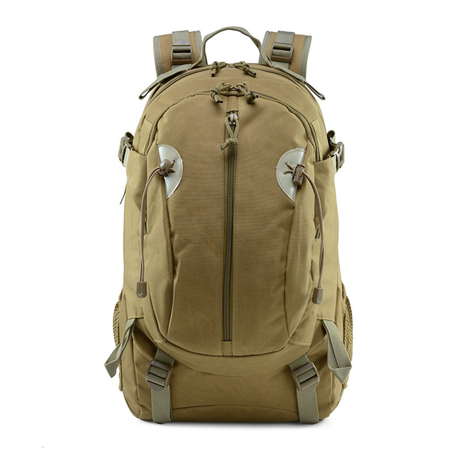 Outdoor Hiking Camping Sports Wodoodporna torba na ramię z tkaniny Oxford
