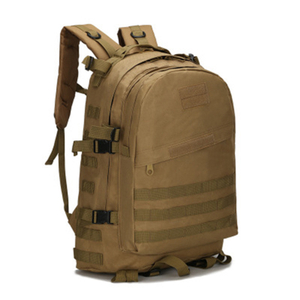 Taktyczna, wielofunkcyjna sportowa, wojskowa torba na ramię trekkingowe 3D