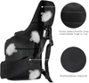 Tactical Sling Backpack Torba szturmowa EDC #4517
