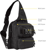 Tactical Sling Backpack Torba szturmowa EDC #4517