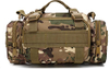 Fanny Deployment Bag Mała paczka z paskiem na ramię #W5632