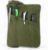 Kompaktowe ładownice EDC Tactical Military Molle Utility Pouch # P463