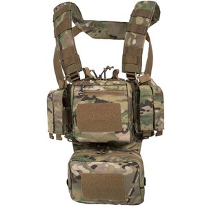 Chest Rig #CR327