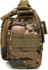 Fanny Deployment Bag Mała paczka z paskiem na ramię #W5632