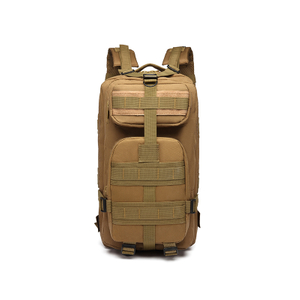 Plecaki Taktyczne 25L #BP420