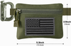 Kompaktowe ładownice EDC Tactical Military Molle Utility Pouch # P463