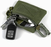 Kompaktowe ładownice EDC Tactical Military Molle Utility Pouch # P463