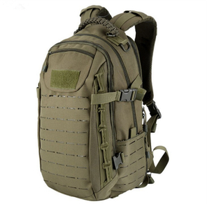 Bądź dobrze wyposażony w plecaki taktyczne 25L #B041