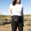 Tactical Fanny Pack Edc Conceal Carry Torba biodrowa #B5685