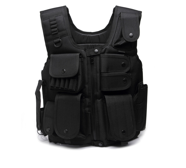 Chest Rig #DL-Y107