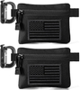 Kompaktowe ładownice EDC Tactical Military Molle Utility Pouch # P463